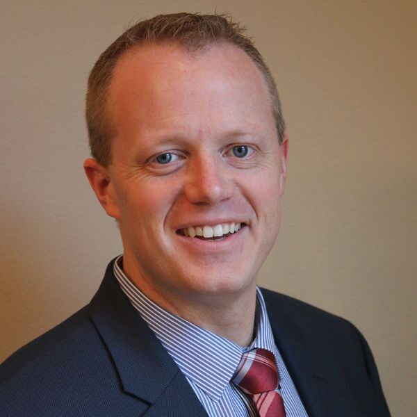 photo of Mike Gauss