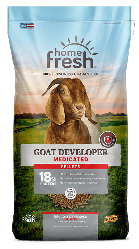 Goat Developer