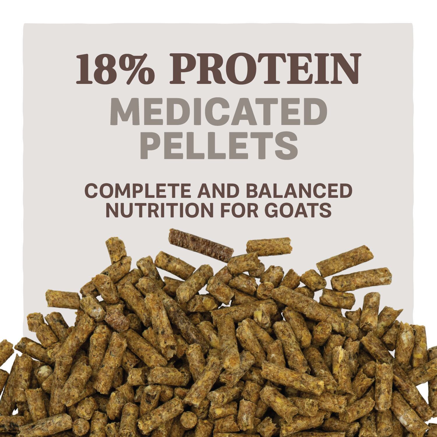 Home Fresh Goat Developer 20R