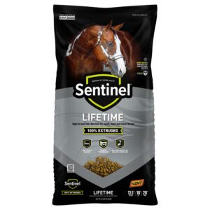 Sentinel LifeTime