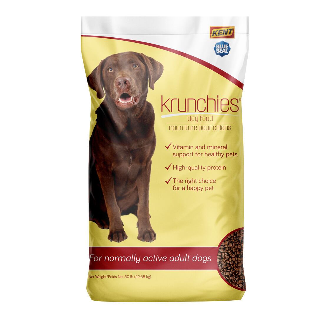 Krunchies