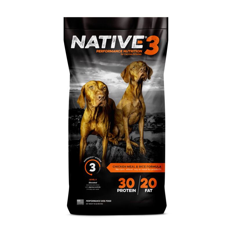 Native Level 3