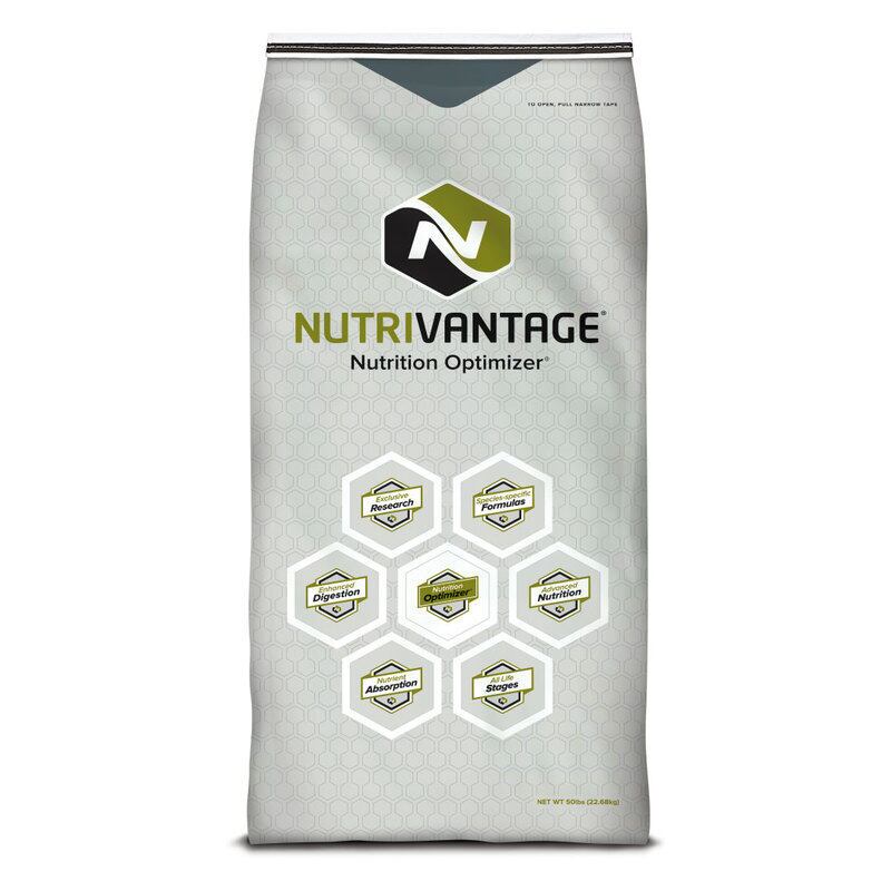 NutriVantage for swine