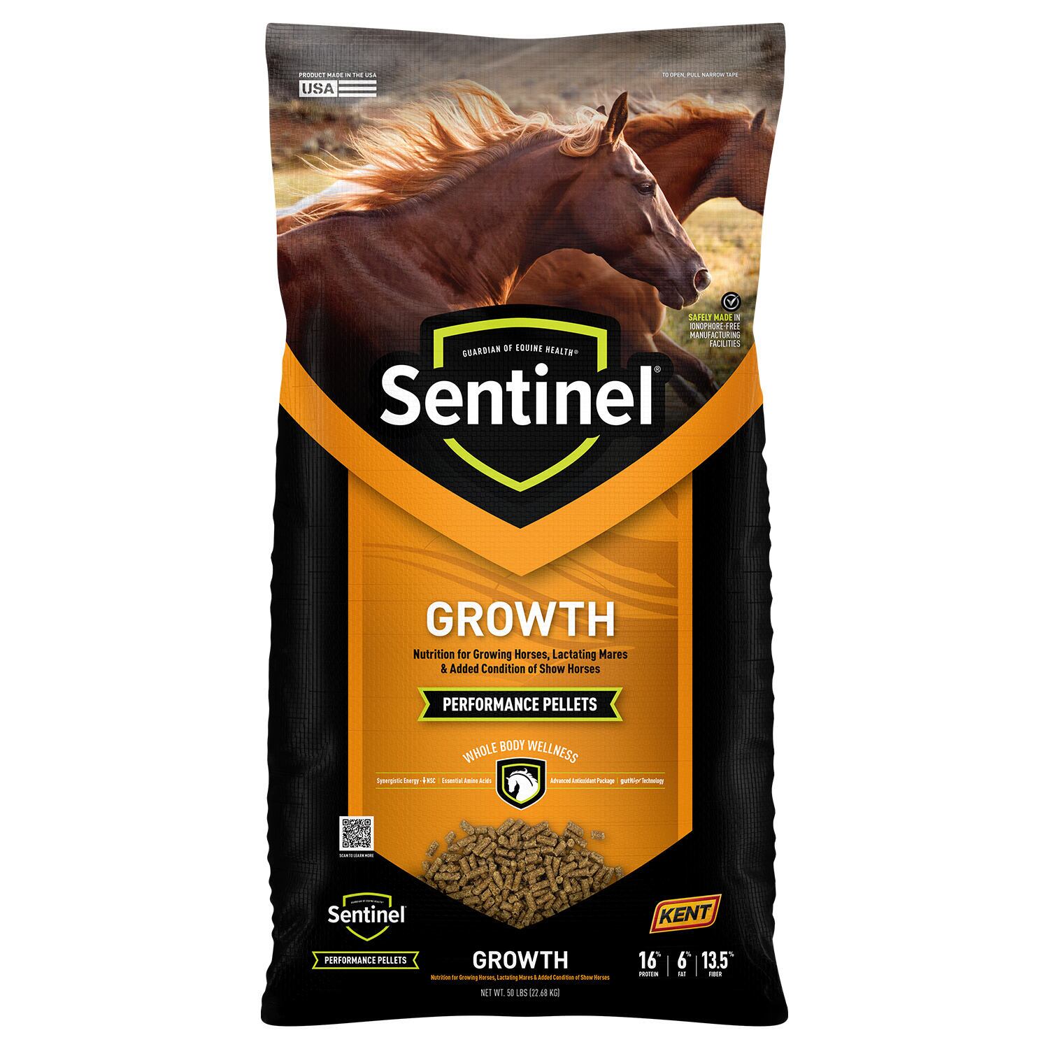 Sentinel Growth