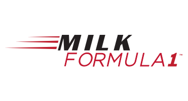 Milk Formula 1 logo