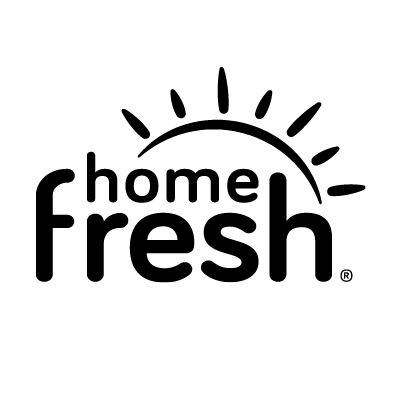 Home Fresh logo