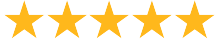 5 stars