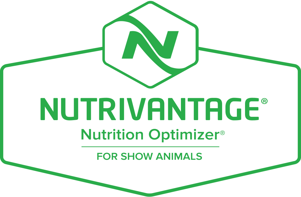 NutriVantage for Goats logo