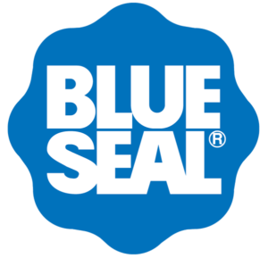 1988 - Blue Seal purchased Blue Seal logo