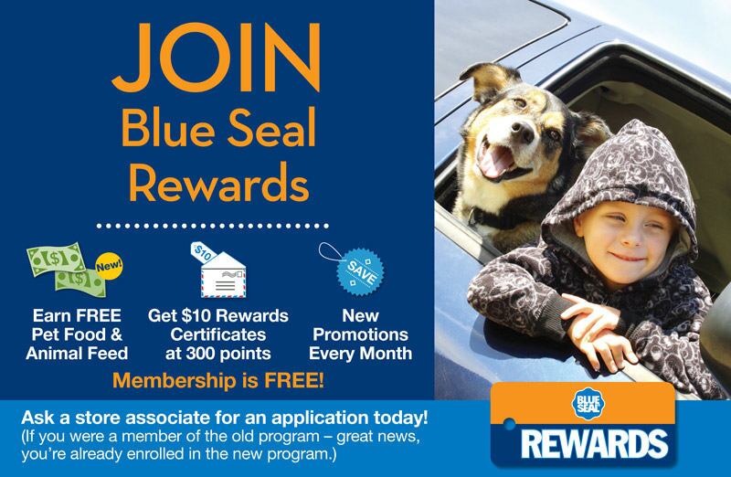 membership is free