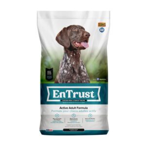 EnTrust Active Adult Formula