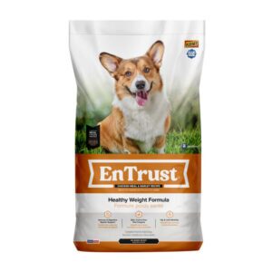 EnTrust Healthy Weight Formula