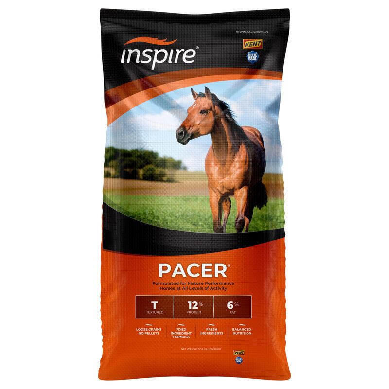 Inspire Pacer