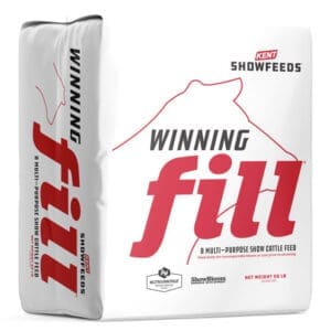Winning Fill