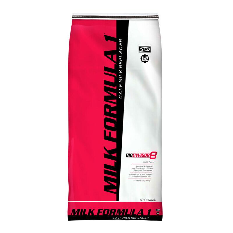 Milk Formula 1