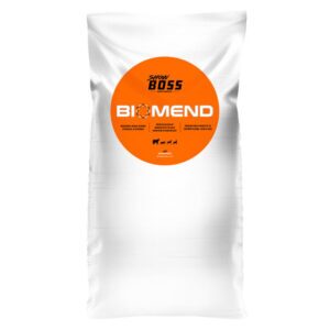 ShowBoss Biomend