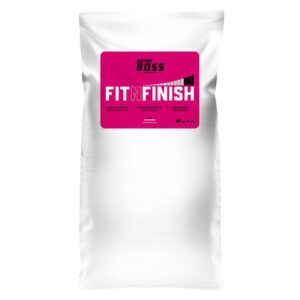 ShowBoss Fit N Finish