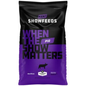 Show Pig Omega 16 BMD30 ClariFly