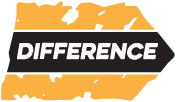 button - Difference