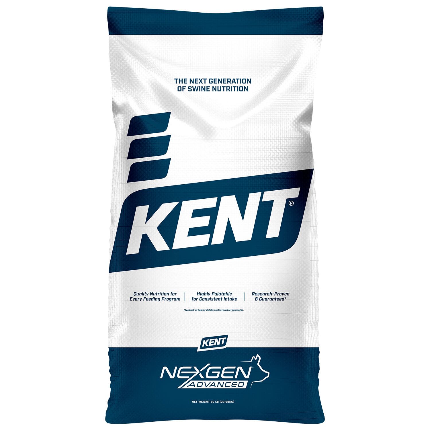 NexGen Advanced Easy Wean