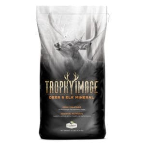 Trophy Image Deer & Elk Mineral