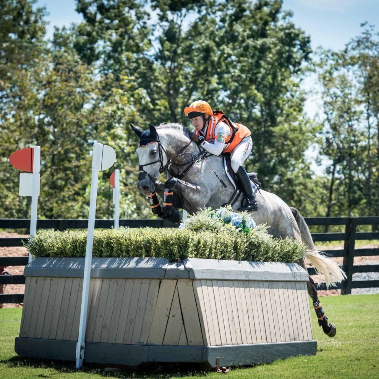 Cooley on Show Sharon White high res AEC corner