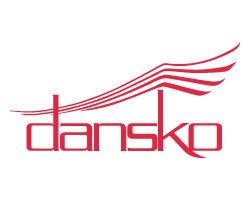 Dansko logo