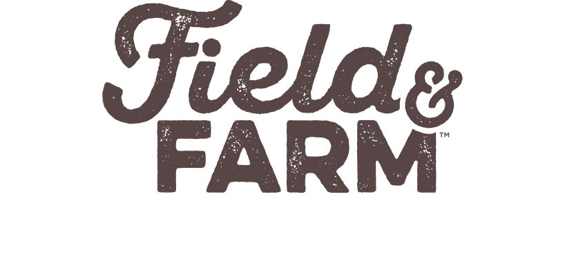Field and Farm Sheep Logo