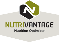 NutriVantage logo