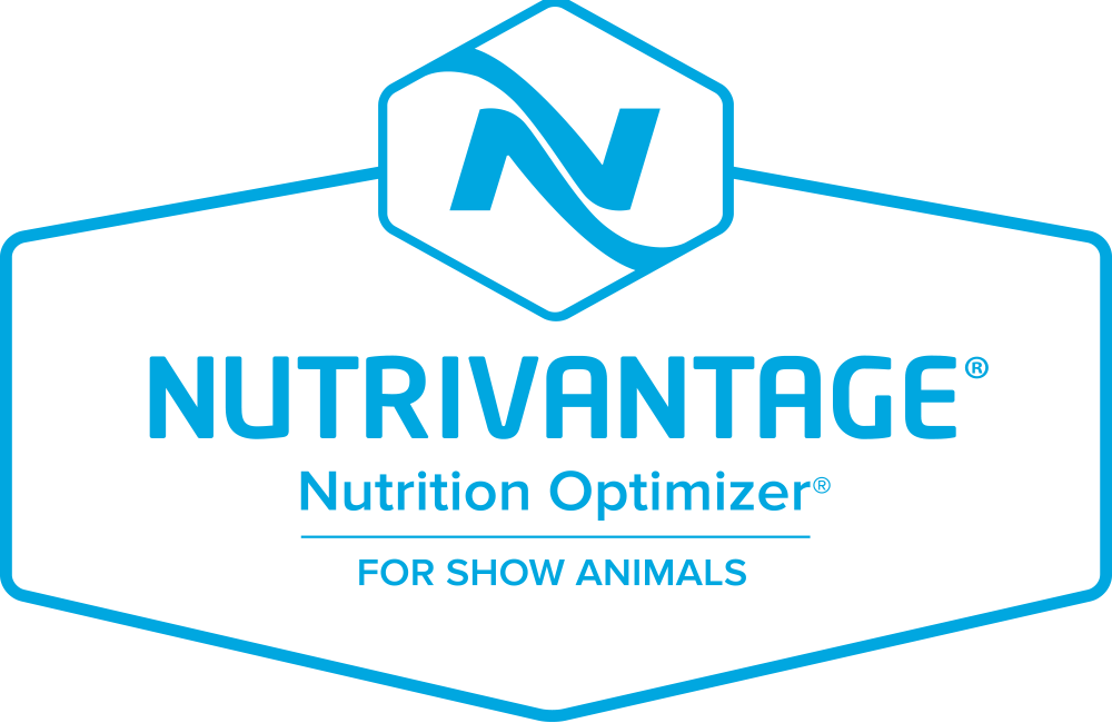NutriVantage logo