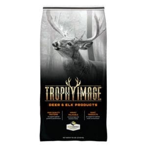 Trophy Image Mixer Pellet