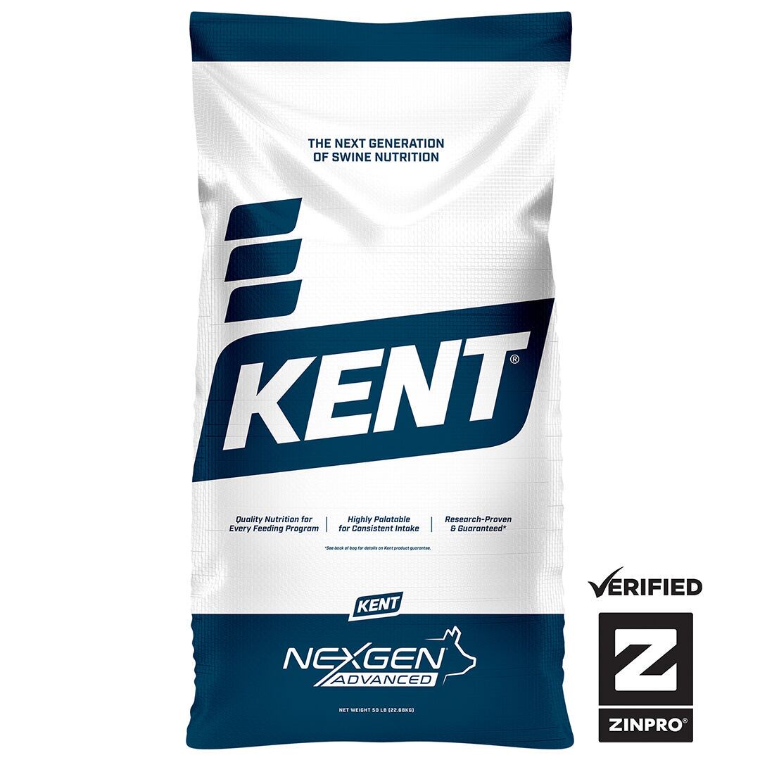 NexGen Advanced Natural Sow Premix 75 + Availa® Sow