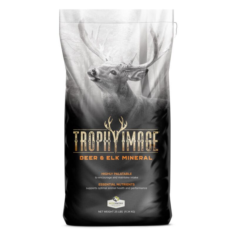Trophy Image Deer & Elk Mineral
