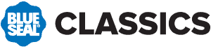 Blue Seal Classics logo