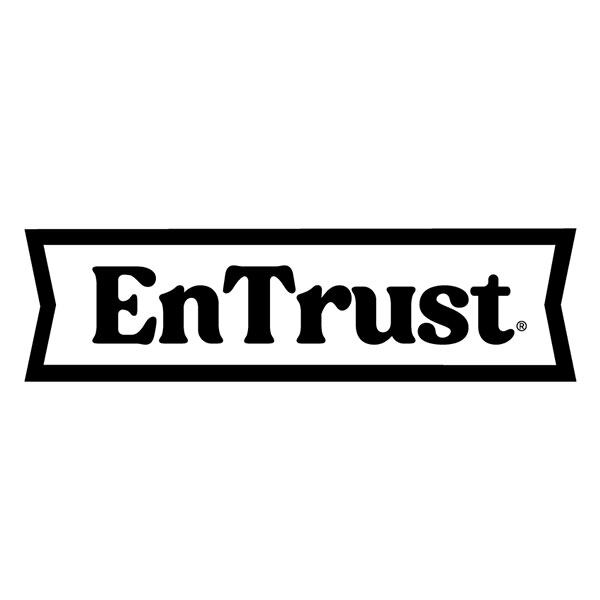 EnTrust Logo