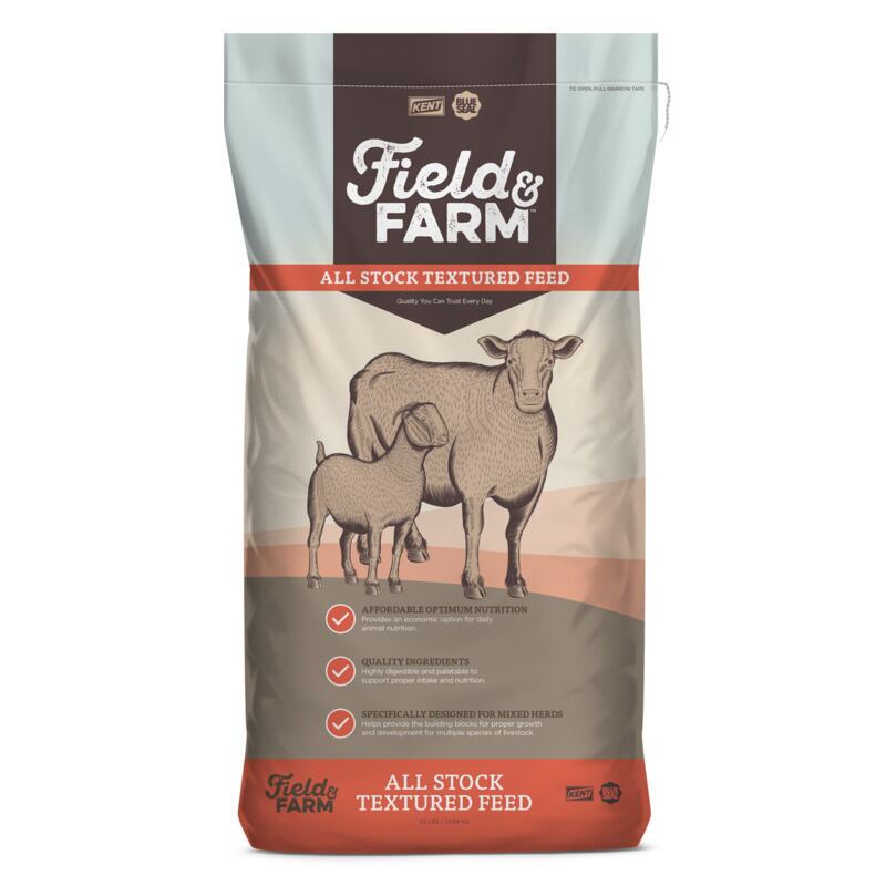 Field & Farm All Stock 16 Textured