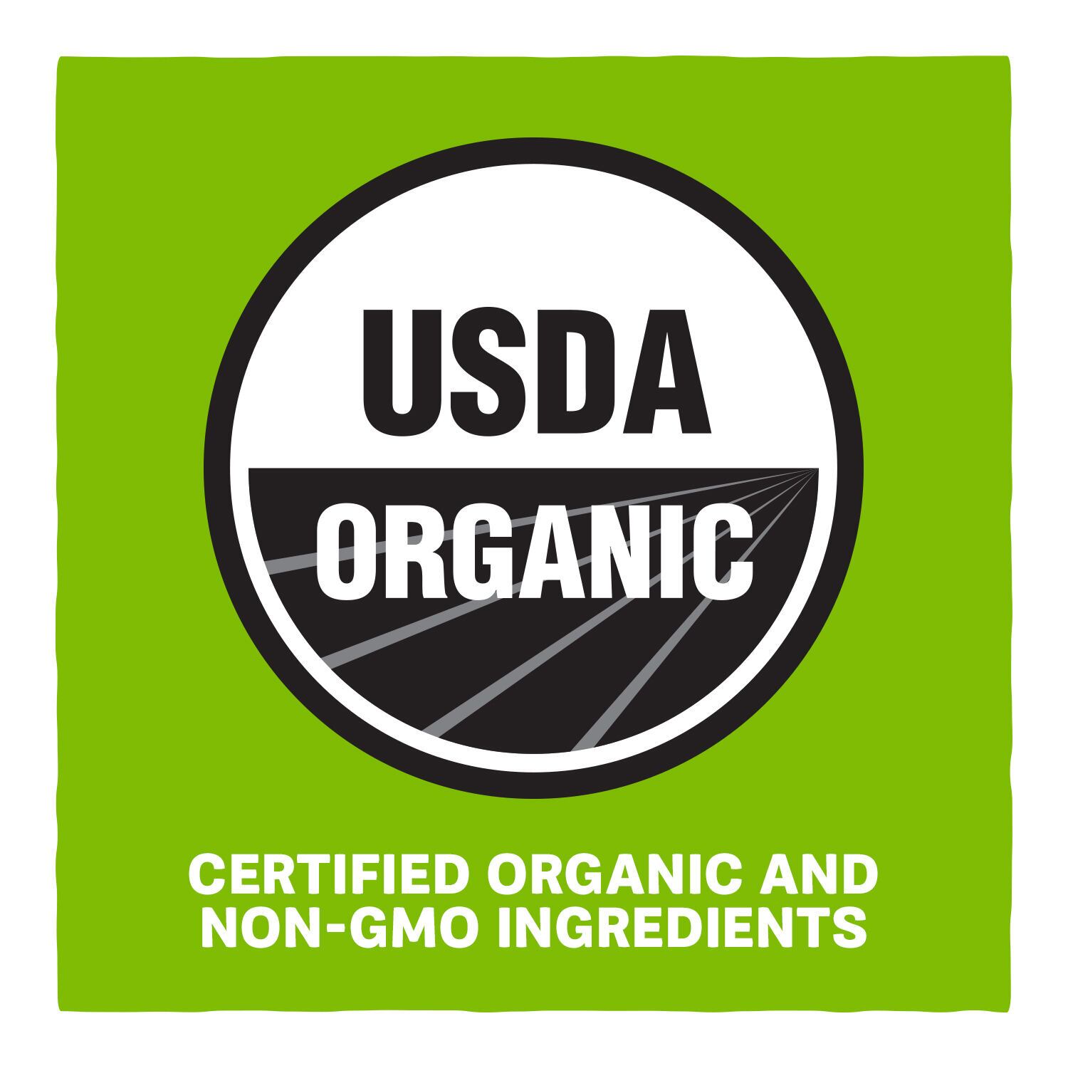 Home Fresh Organic Starter