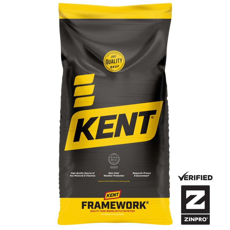 Framework 365 Mineral Performance MG