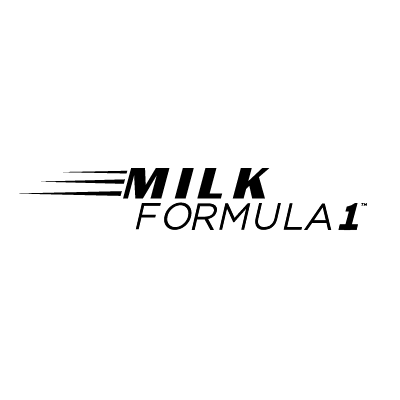 Milk Formula 1 logo