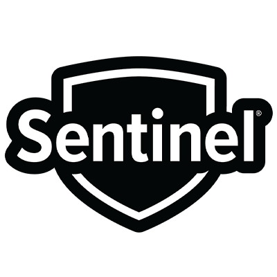 Sentinel Logo
