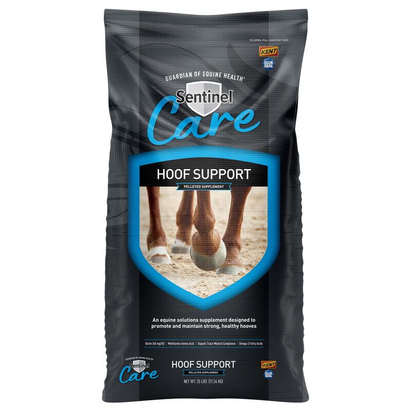 Sentinel Care Hoof Support