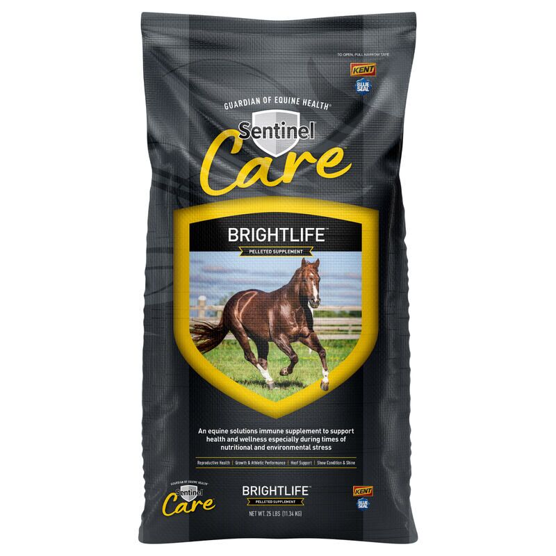 Sentinel Care BrightLife | Kent Feeds - Blue Seal