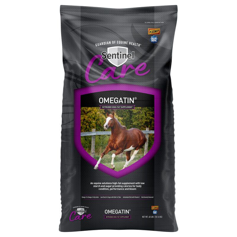 Sentinel Care Omegatin