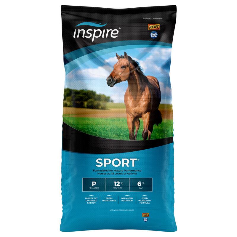 Inspire Sport