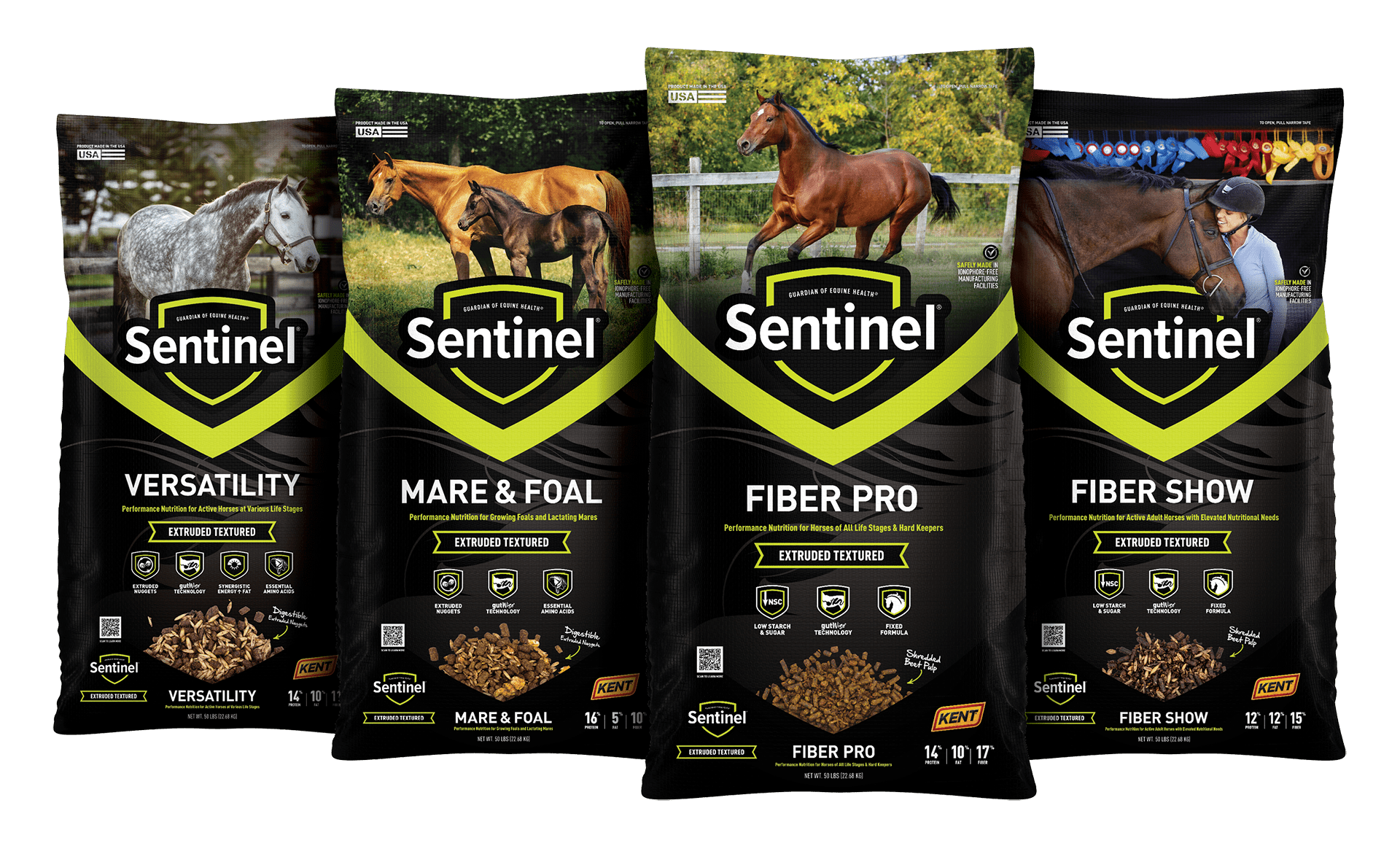 Sentinel Care MultiSentials 1:1