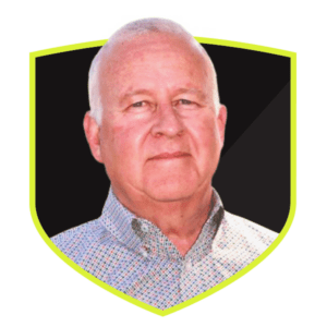 Dr. Randel (Randy) Raub, PhD, Director of Research and Nutrition at KNG