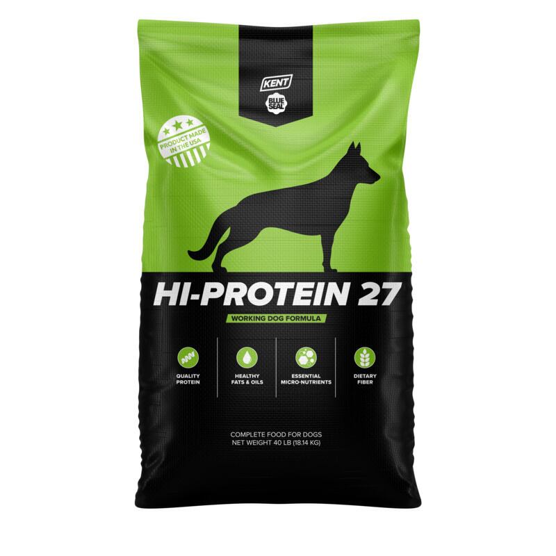Hi-Protein 27