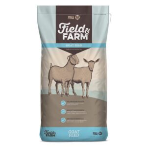 Field & Farm Goat Feed