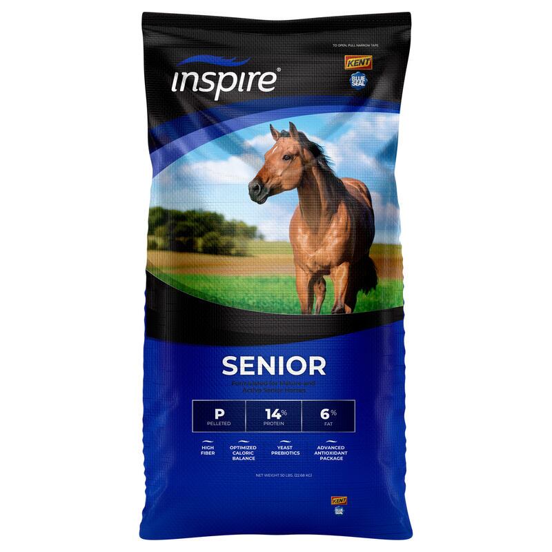Inspire Senior
