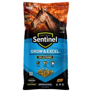 Sentinel Grow & Excel